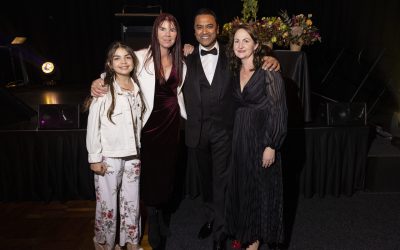 Sonya’s Heartfelt Story Steals the Show