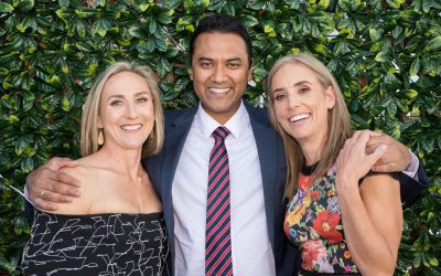 Girls Got Heart Annual Fundraiser